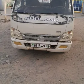 Forland H3 2014