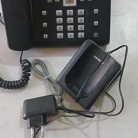 телефоны домашние, ÖY TELEFON