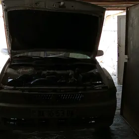 Toyota Cresta 1992