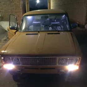 Lada 2106 1983