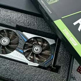 RTX 2060 SUPER OC 8GB