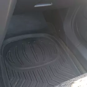 Opel Vectra 2002