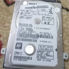 320GB wincester taze