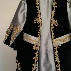 satlyk koynek