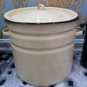 кастрюля СССР