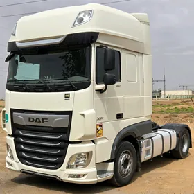 DAF 480 2020