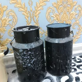 бидоны СССР