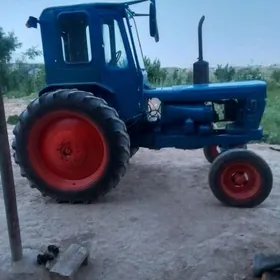 MTZ T-28 1986