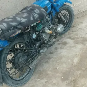 Ural 5557 1996