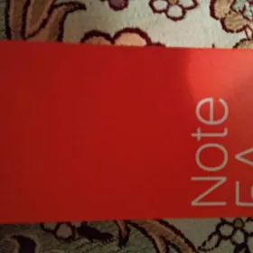 Redmi Note 5A