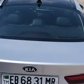 Kia Optima 2020