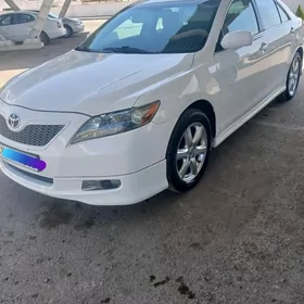 Toyota Camry 2009