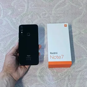 Redmi Not 7. 4/64