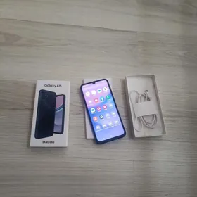 SAMSUNG A15 (128gb) TAZE
