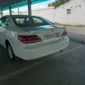 Lexus ES 300 2002