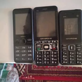 prostoy telefonlar