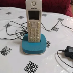 Телефон Panasonik
