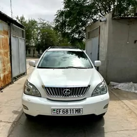 Lexus RX 350 2008