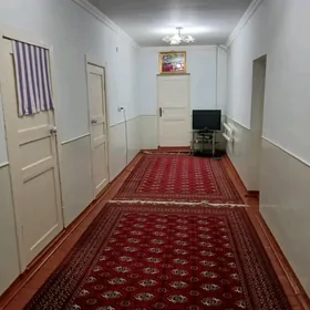SATLYK JAY TURKMENGALA ŞÄHER