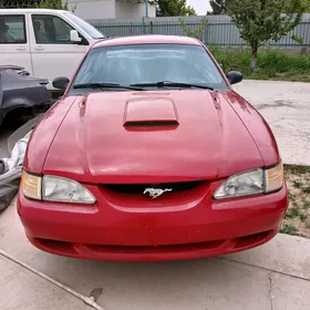 Ford Mustang 1994