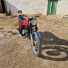 Iž Planeta 5 2001
