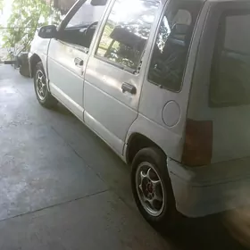 Daewoo Tico 1998