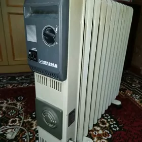 Обогреватель Батарея