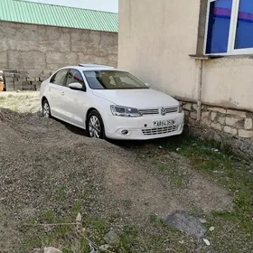 Volkswagen Jetta 2014