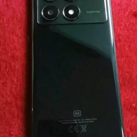 Poco X6 Pro 12/512