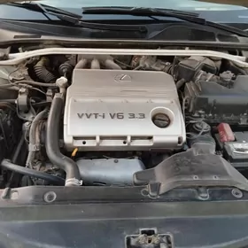 Lexus ES 300 2002