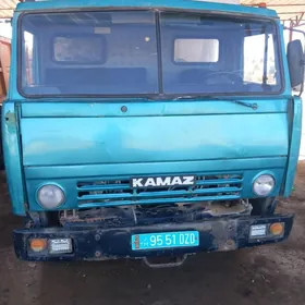 Kamaz 4310 1993