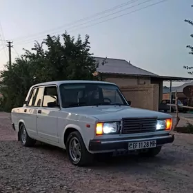 Lada 2107 2011