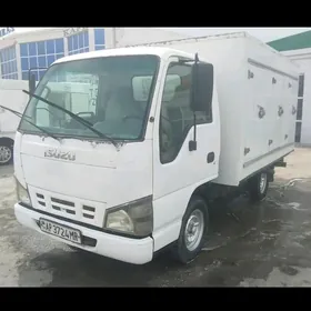Isuzu Elf 2009