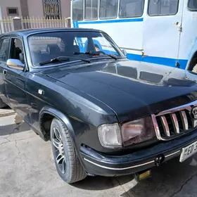 Gaz 3110 1994