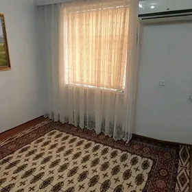 Чайка 4 комн