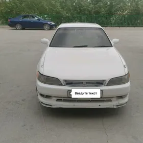 Toyota Mark II 1994