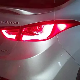 fara elantra stailink