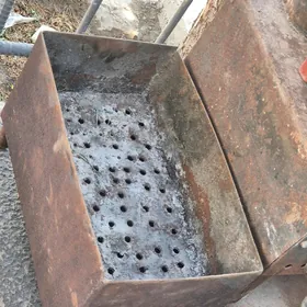 mangal