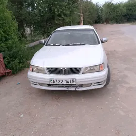 Nissan Cefiro 1995