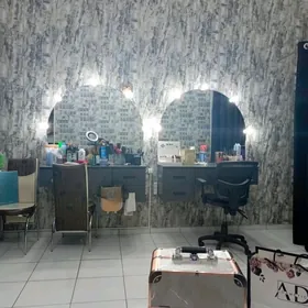 salon bos yer