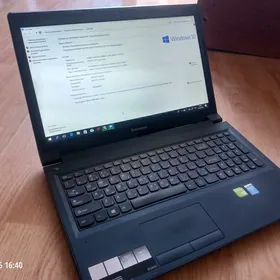 lenovo i5 4 pkleniya Nvidia4gb