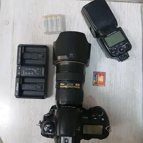 Nikon D3s