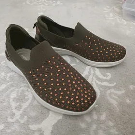 Мокасины