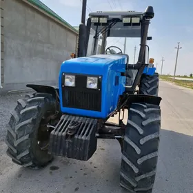 MTZ T-28 2007