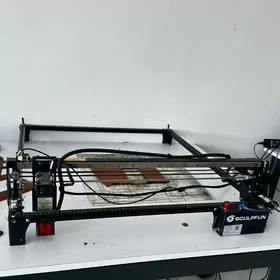 Sculpfun lazer