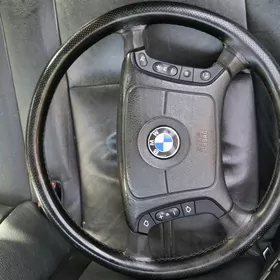 bmw rul