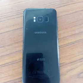 Samsung S8EDGE