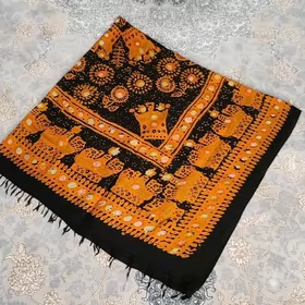 Eýran ýalyk