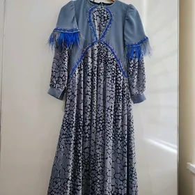Pommarh işli bisirli