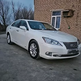 Lexus ES 350 2010